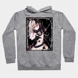 Overlord - Zesshi Zetsumei Hoodie